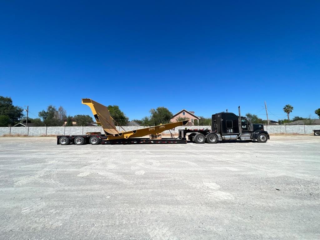 SKT Logistics Fleet